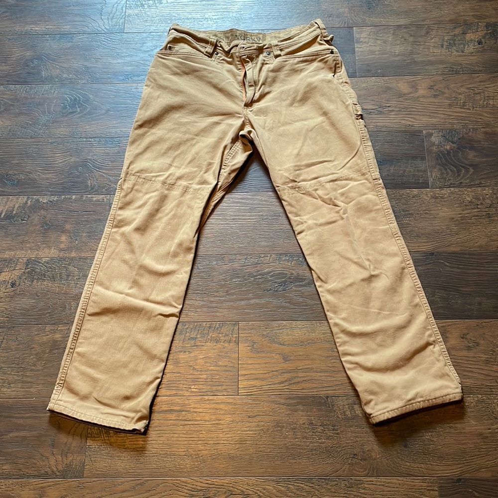 Thrive Workwear Core men’s pants, 34x32